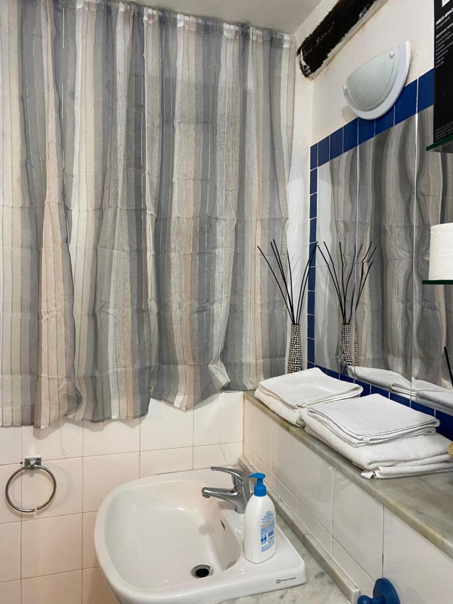 La Conca Blu Appartement Lerici Buitenkant foto